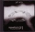 JEFF MILLS - Waveform Transmission Vol 1  (TRESOR)