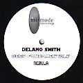 DELANO SMITH - Deep Fundamentals  (MIXMODE RECORDINGS)