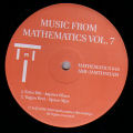 V.A. - Music from Mathematics Vol 7  (MATHEMATICS)