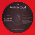 AARON CARL - Tribute to Aaron Carl  (MILLIONS OF MOMENTS FINITE)