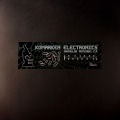 KOMARKEN ELECTRONICS - Granular Material EP  (SOLAR ONE MUSIC)