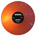 MANTRA - Many Worlds (The Crystal Issue Cycle 3)  (SOLAR ONE MUSIC)