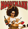 MOODYMANN - Moodymann  (KDJ)