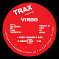 VIRGO - Free Yourself  (TRAX)