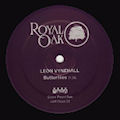 LEON VYNEHALL - Butterlies / This is the Place  (CLONE ROYAL OAK)