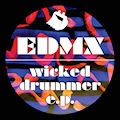 EDMX - Wicked Drummer  (SKRUFIX)