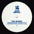 THE MODEL - Warehouse Traxx Vol 2  (ADULT CENTRAL)