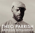 THEO PARRISH - American Intelligence  (SOUND SIGNATURE)