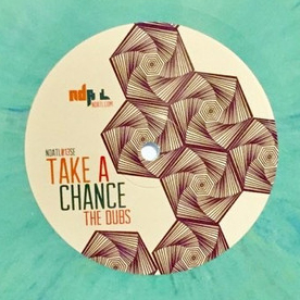 KAI ALCE feat RICO & KAFELE BANDELE - Take a Chance (The Dubs)  (NDATL Muzik)