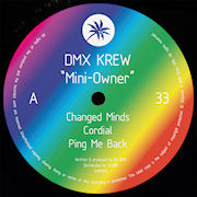 DMX KREW - Mini-Owner  (SHIPWREC)