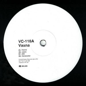 VC-118A - Vaxna  (DELSIN)