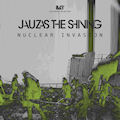 JAUZAS THE SHINING & VICTORIA LUKAS - Nuclear Invasion (inc Heinrich Mueller remix)  (LAST KNOWN TRAJECTORY)